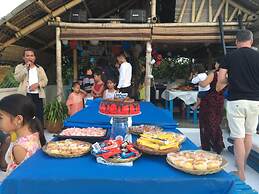My Hostel Boracay