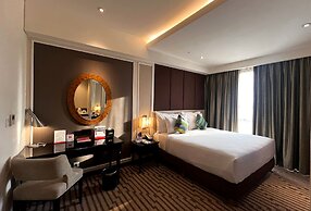 Swiss-Belboutique Yogyakarta