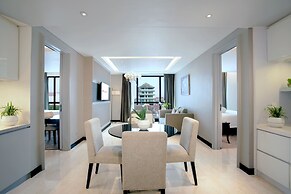 Swiss-Belboutique Yogyakarta