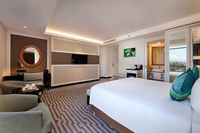 Swiss-Belboutique Yogyakarta