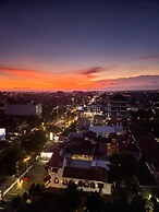 Swiss-Belboutique Yogyakarta