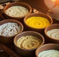 Swiss-Belboutique Yogyakarta