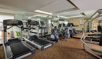 Swiss-Belboutique Yogyakarta