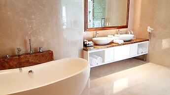 Swiss-Belboutique Yogyakarta