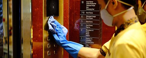 Swiss-Belboutique Yogyakarta