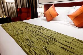 Swiss-Belboutique Yogyakarta