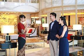 Swiss-Belboutique Yogyakarta