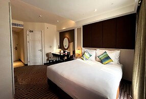 Swiss-Belboutique Yogyakarta