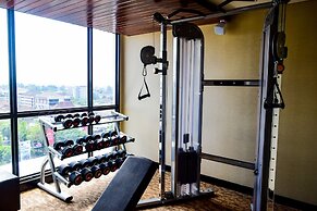 Swiss-Belboutique Yogyakarta