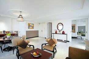 Swiss-Belboutique Yogyakarta