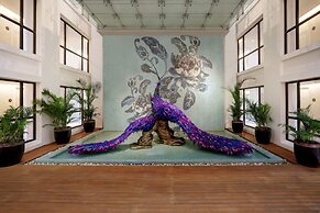 Swiss-Belboutique Yogyakarta