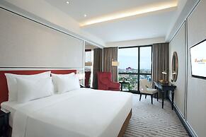 Swiss-Belboutique Yogyakarta