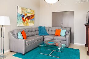 Skyview Manor Guest Apartments