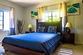 Skyview Manor Guest Apartments