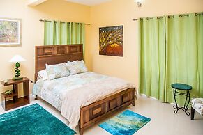 Skyview Manor Guest Apartments