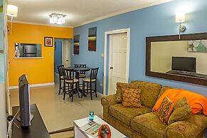 Skyview Manor Guest Apartments