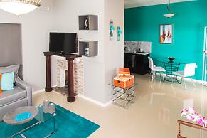 Skyview Manor Guest Apartments