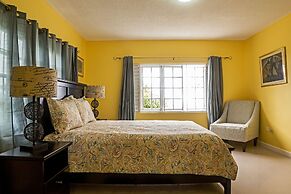 Skyview Manor Guest Apartments