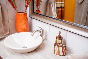 Skyview Manor Guest Apartments