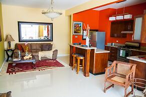 Skyview Manor Guest Apartments