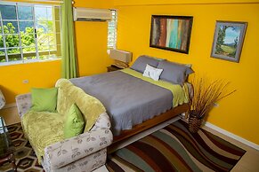 Skyview Manor Guest Apartments