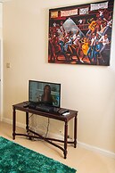 Skyview Manor Guest Apartments