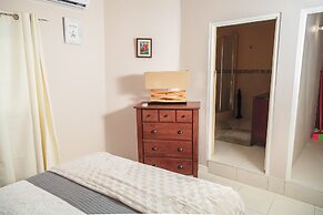 Skyview Manor Guest Apartments