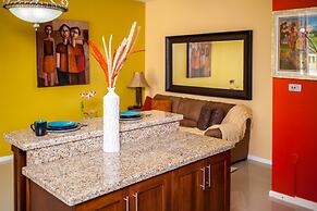 Skyview Manor Guest Apartments