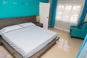 Skyview Manor Guest Apartments