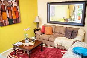 Skyview Manor Guest Apartments