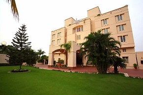 Hotel Paras Mahal