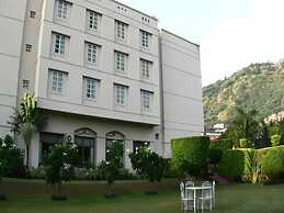 Hotel Paras Mahal