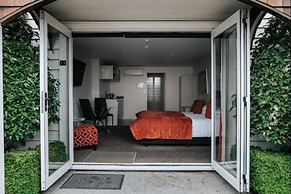 The Grange Motel