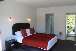 The Grange Motel