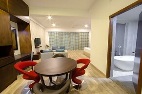 Club Waskaduwa Beach Resort & Spa