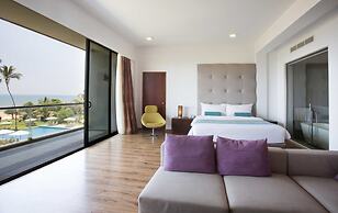 Club Waskaduwa Beach Resort & Spa
