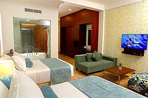 Club Waskaduwa Beach Resort & Spa