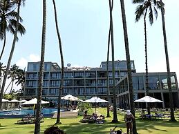 Club Waskaduwa Beach Resort & Spa