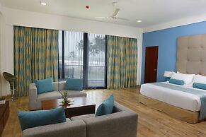 Club Waskaduwa Beach Resort & Spa
