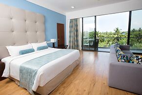 Club Waskaduwa Beach Resort & Spa