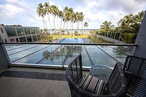 Club Waskaduwa Beach Resort & Spa