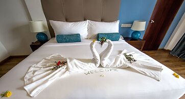 Club Waskaduwa Beach Resort & Spa