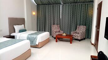 Club Waskaduwa Beach Resort & Spa