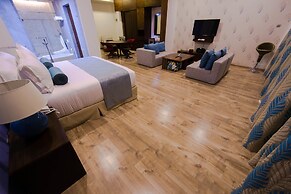 Club Waskaduwa Beach Resort & Spa