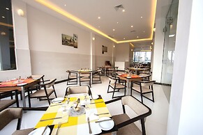 Club Waskaduwa Beach Resort & Spa