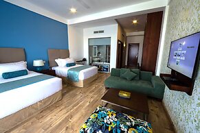 Club Waskaduwa Beach Resort & Spa