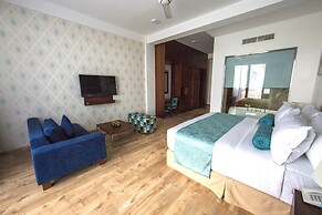 Club Waskaduwa Beach Resort & Spa