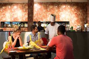 Club Waskaduwa Beach Resort & Spa