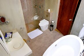 Club Waskaduwa Beach Resort & Spa