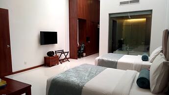 Club Waskaduwa Beach Resort & Spa